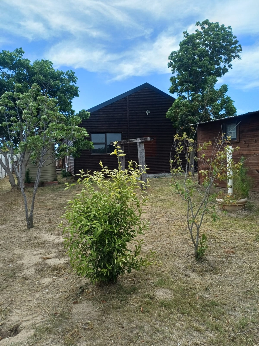 3 Bedroom Property for Sale in Cannonville Eastern Cape